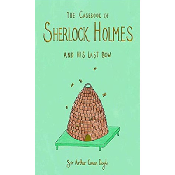 

Casebook of sherlock holmes & his last bow / Doyle Arthur Conan