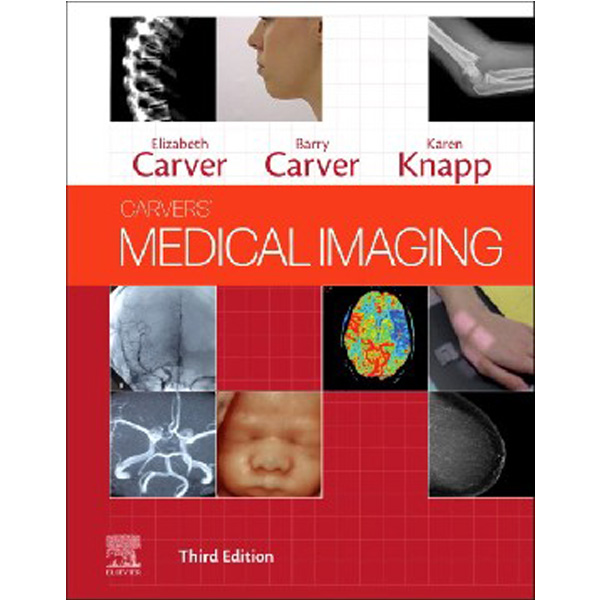 

Carvers' Medical Imaging / Carver Knapp