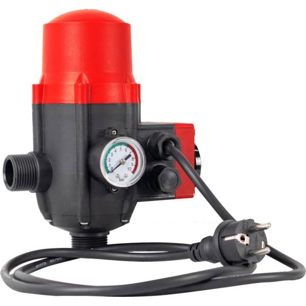 

Блок автоматики AQUA CU10A VERTON 01.13297.13913