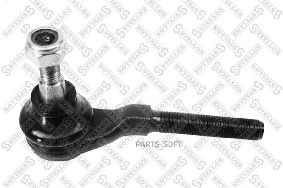 

STELLOX Наконечник рулевой STELLOX 5100343sx