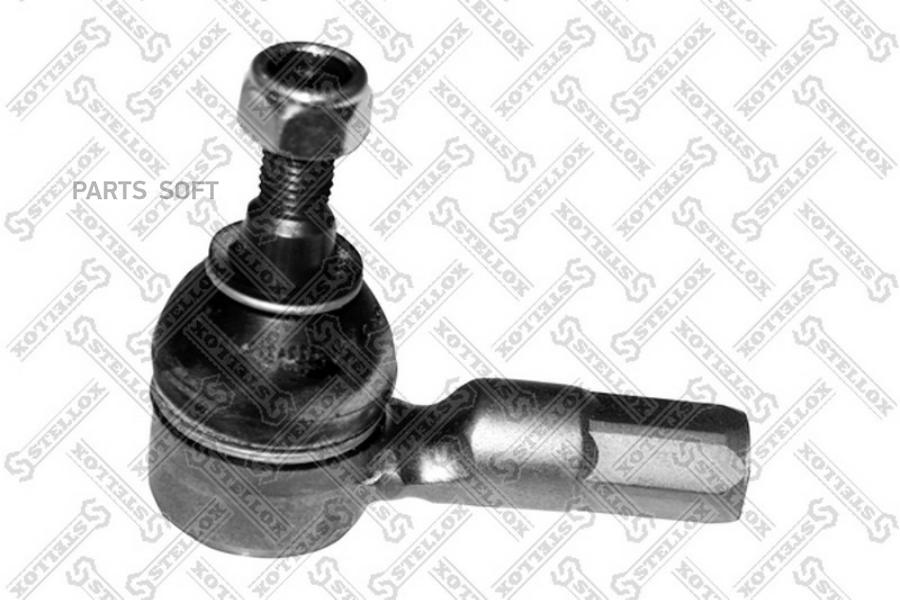 

STELLOX Наконечник рулевой STELLOX 5100303sx