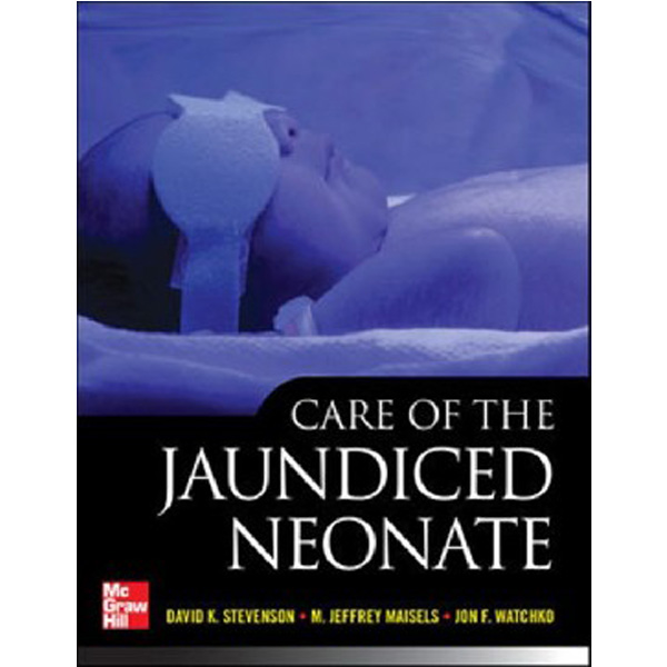 

Care of the Neonatal Jaundice / Stevenson