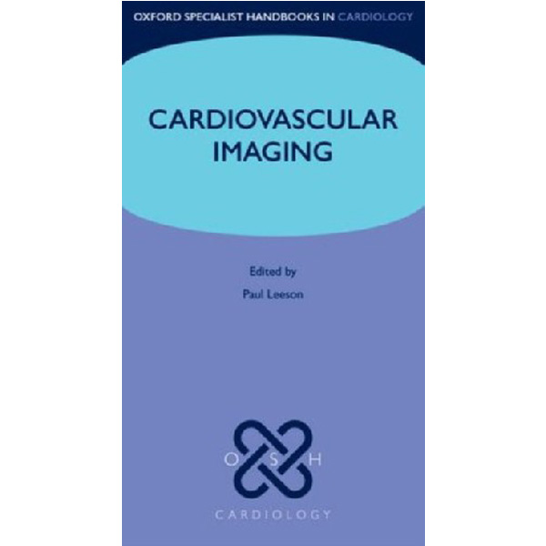 

Cardiovascular Imaging