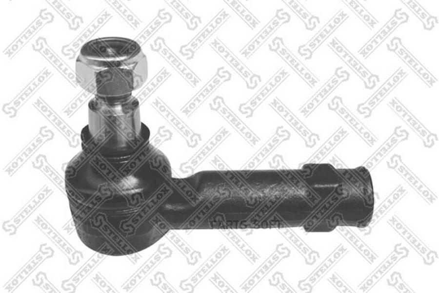 

STELLOX Наконечник рулевой STELLOX 5100275sx