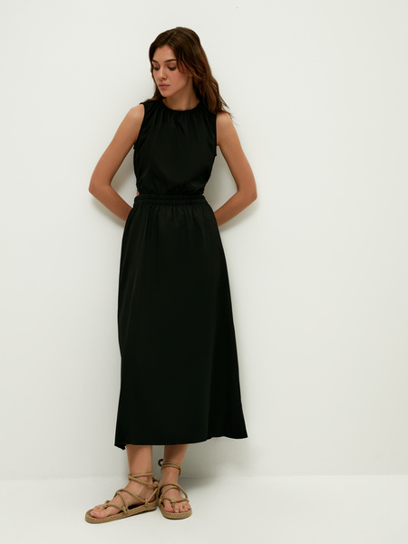

Платье женское ZARINA 2266038538 черное XS, 2266038538