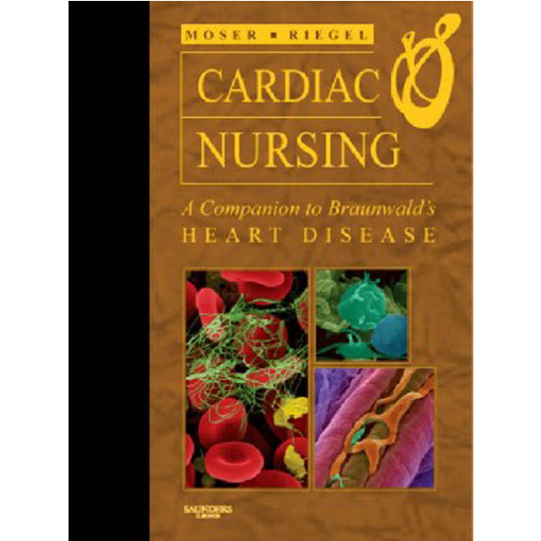 

Cardiac Nursing / Debra Moser