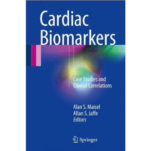 

Cardiac Biomarkers. Case Studies and Clinical Correlations / Maisel Alan S., Jaffe Al...