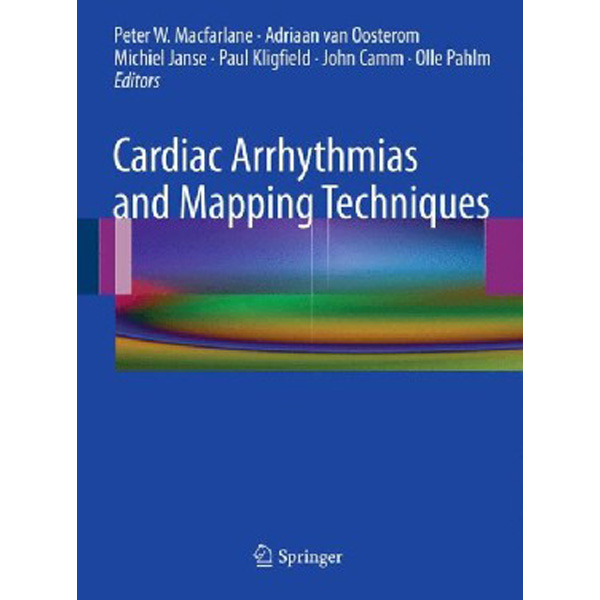 

Cardiac Arrhythmias and Mapping Techniques / Macfarlane