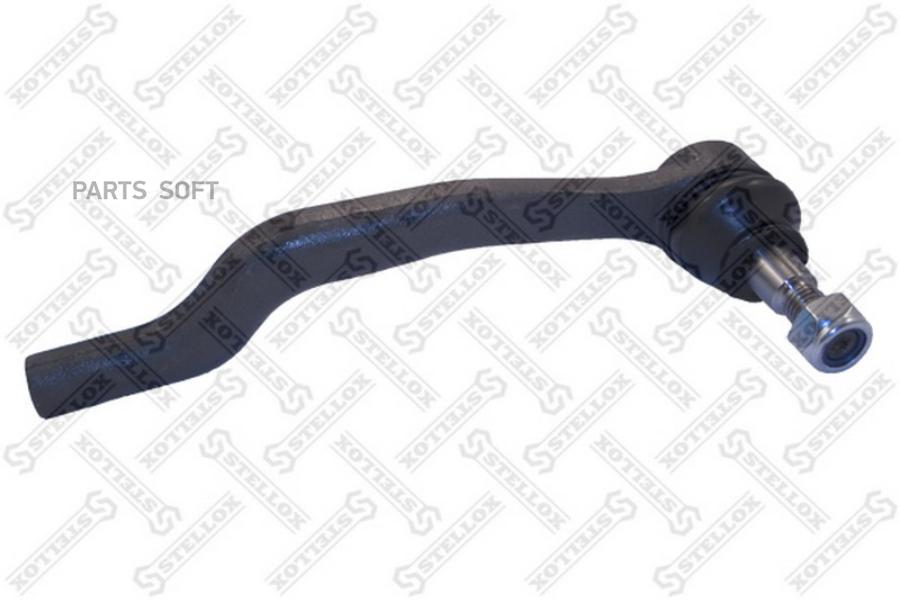 

STELLOX Наконечник рулевой STELLOX 5100208sx