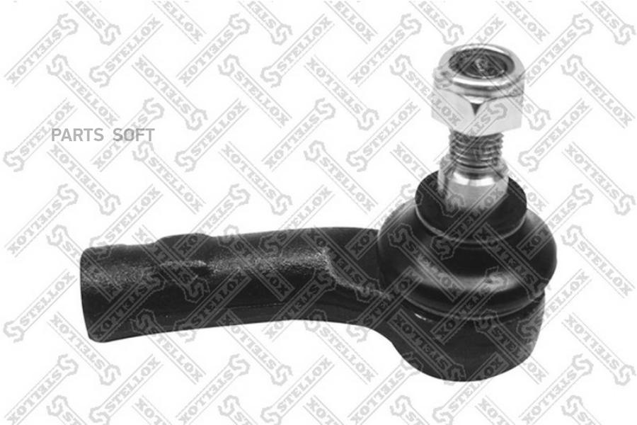 

STELLOX Наконечник рулевой STELLOX 5100192sx