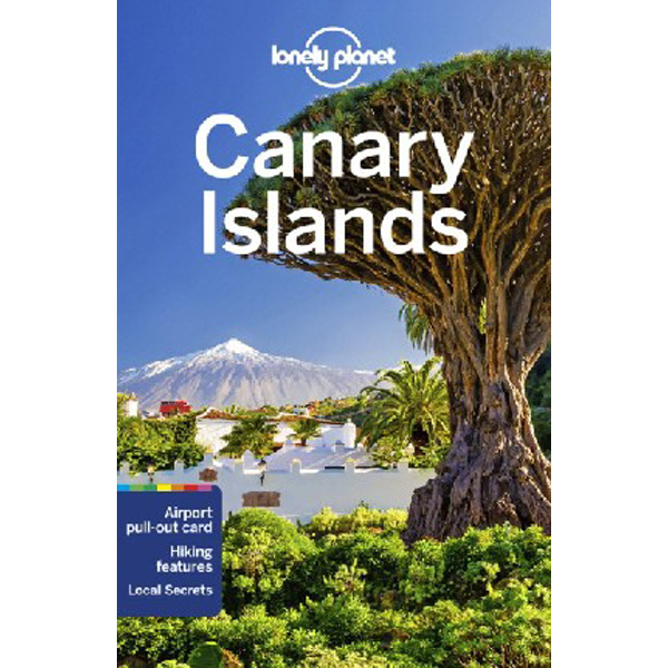 

Canary Islands 7 / Lonely Planet