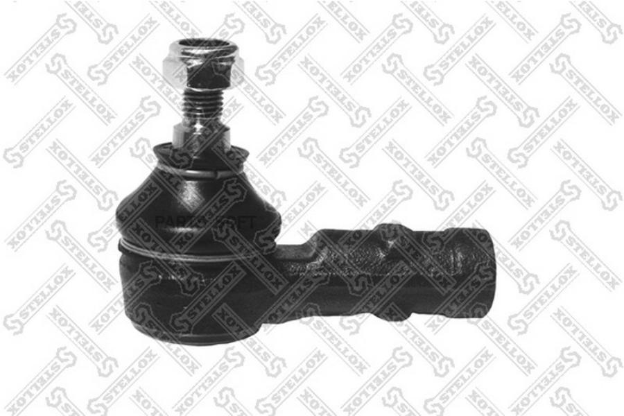 

STELLOX Наконечник рулевой STELLOX 5100137sx