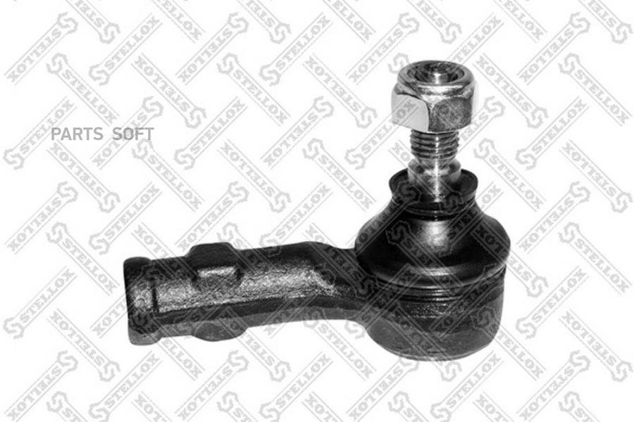 

STELLOX Наконечник рулевой STELLOX 5100114sx