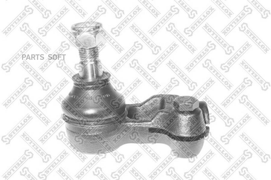 

STELLOX Наконечник рулевой STELLOX 5100113sx