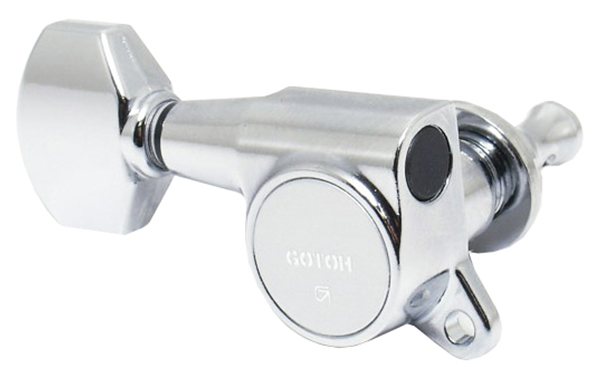 фото Колки гитарные gotoh sg381-01-c