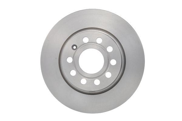 

Тормозной Диск Передний 0986479940 BOSCH 0986479940