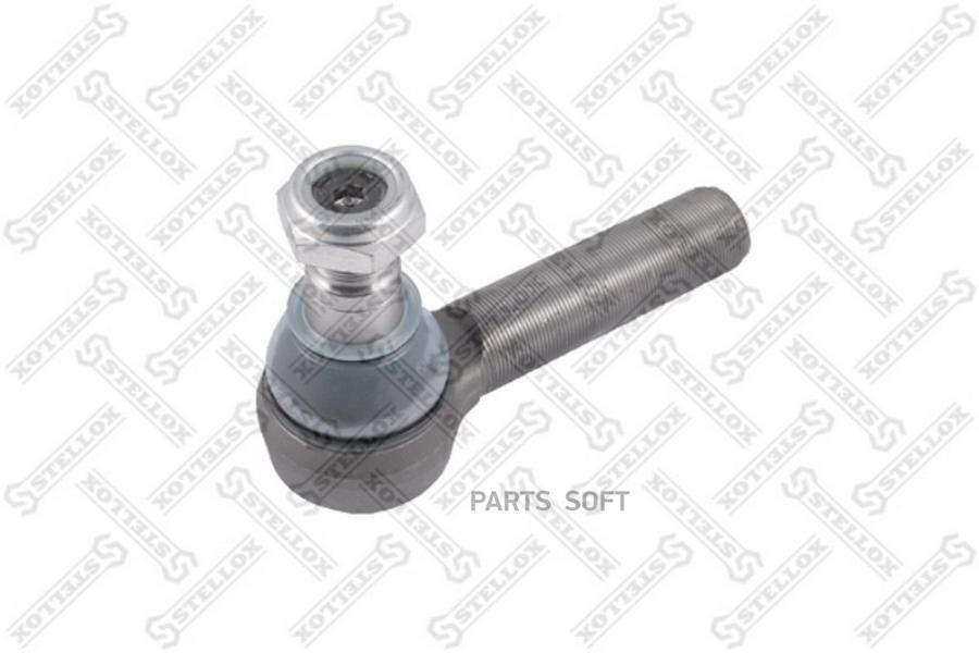 

STELLOX Наконечник рулевой STELLOX 8434121sx