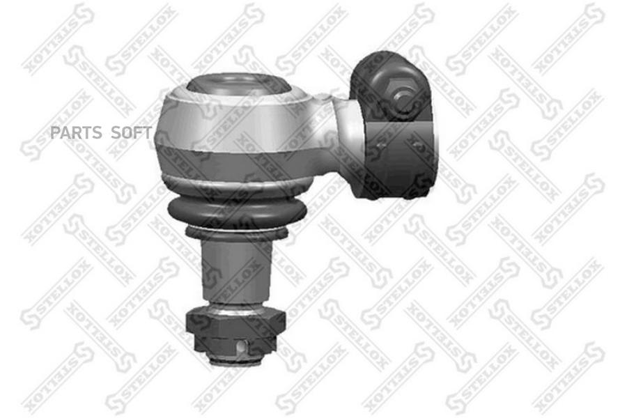 

STELLOX Наконечник рулевой STELLOX 8434105sx