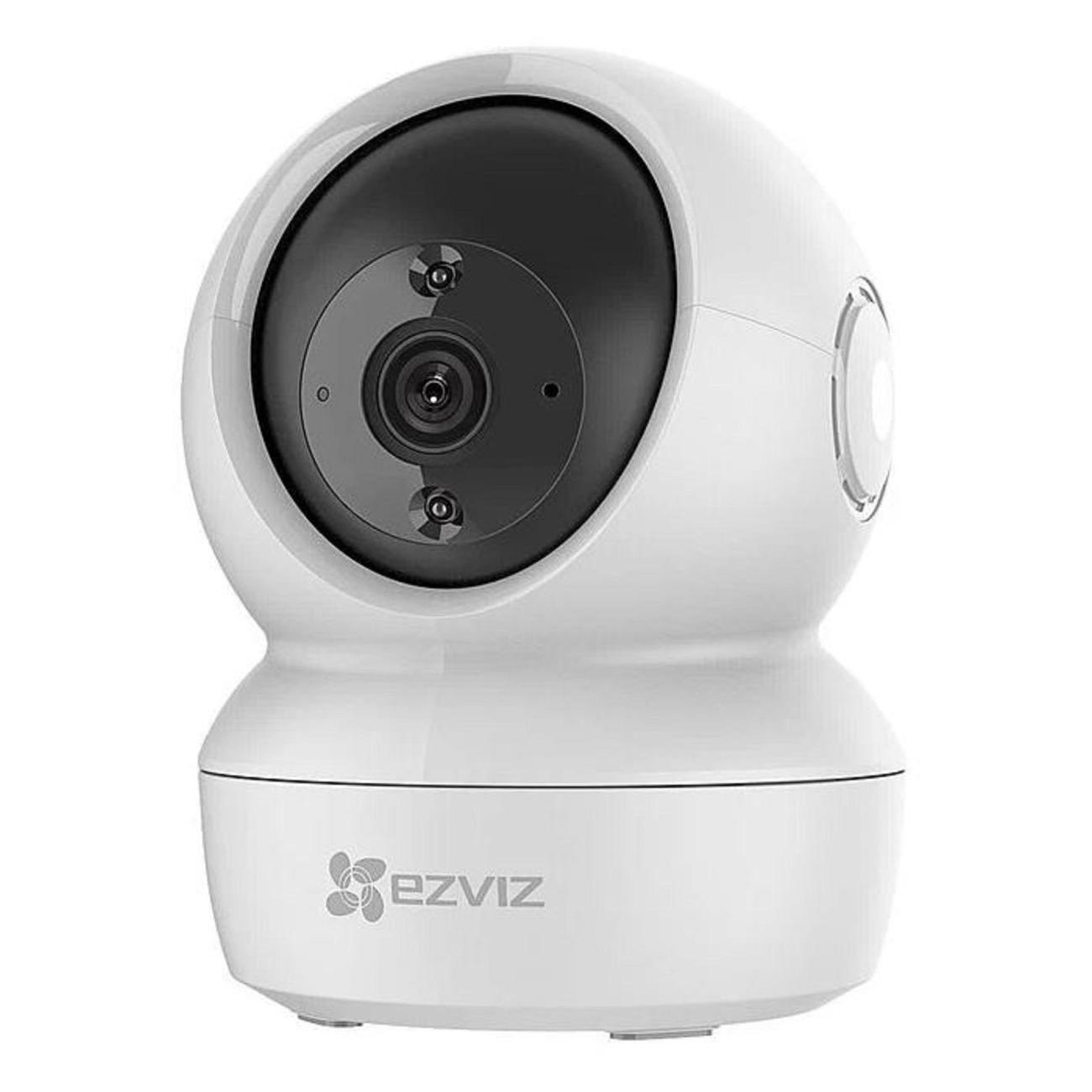 

IP-камера Ezviz CS-C6N, Белый, CS-C6N