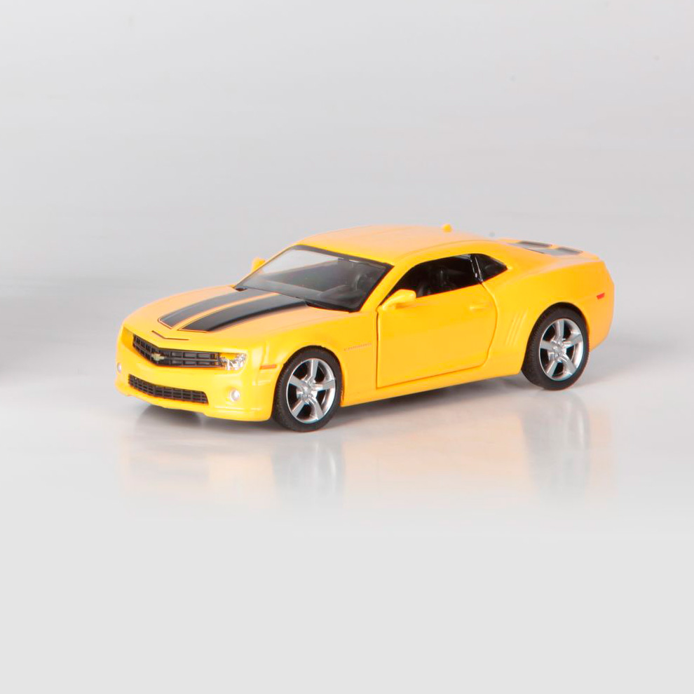 

Коллекционная игровая модель "Chevrolet Camaro", 1:32