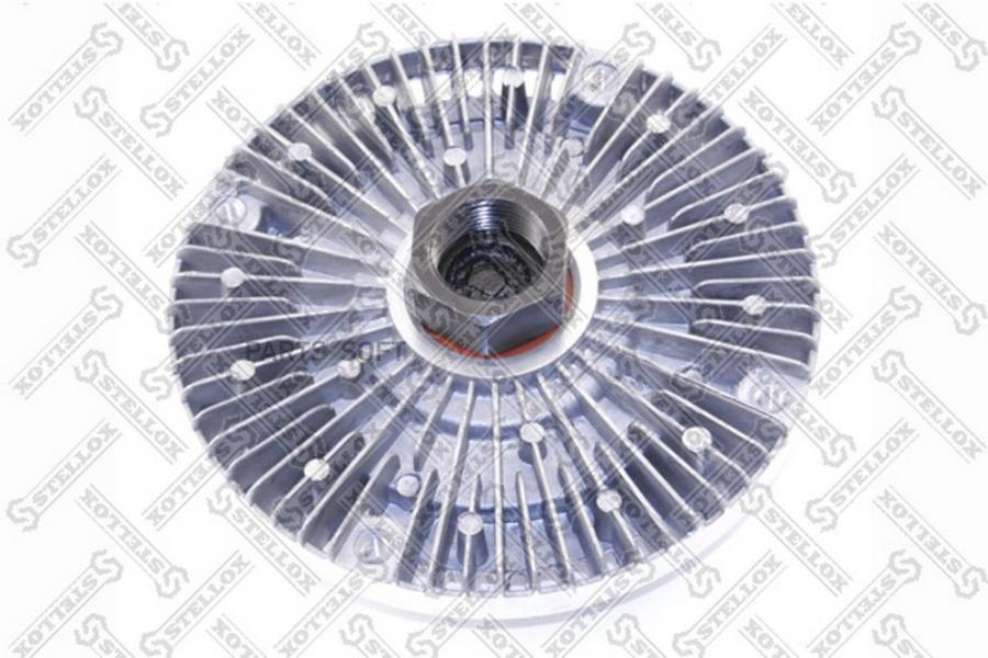 

STELLOX Муфта вентилятора STELLOX 3000407sx
