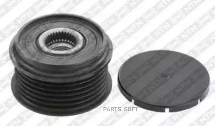 

Шкив генератора 120A Volvo S60-S80 2.0-2.5 95>