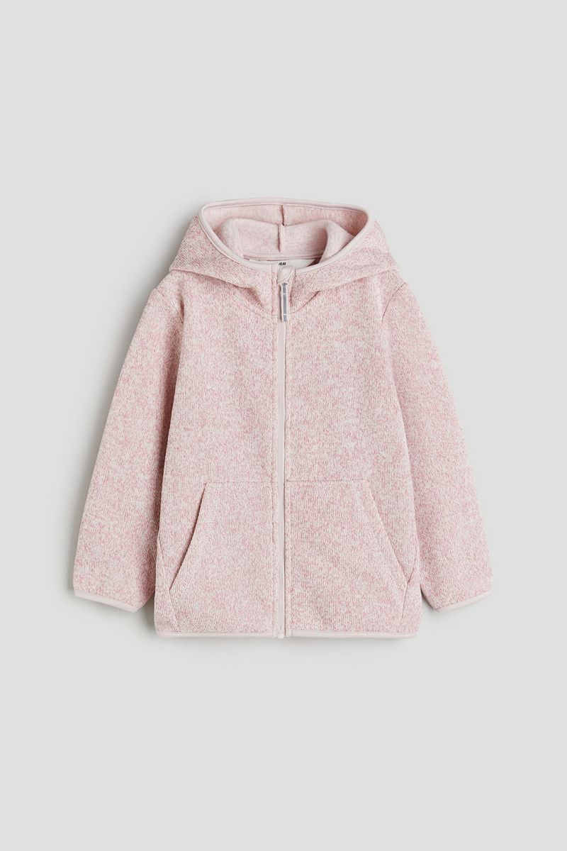 

Куртка детская H&M 1209545, розовый, 92, 1209545