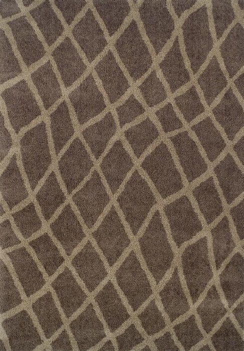 фото Ковер soft 0625 gy6 d oriental weavers