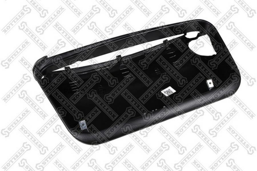 

STELLOX Крышка корпуса зеркала STELLOX 8729544sx