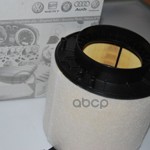 

Фильтр Возд.Audi A4 (B8/8k), A5 (8t), Q5 (8r) VAG арт. 8K0133843D