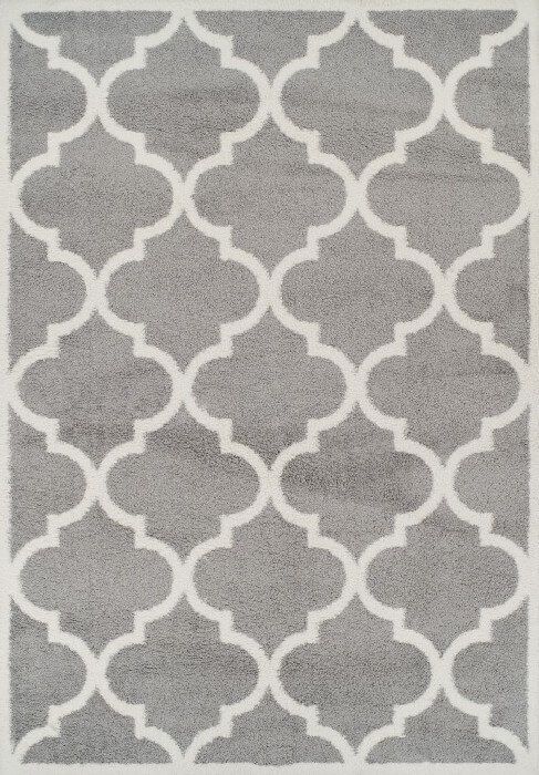 фото Ковер soft 0529 gy6 h oriental weavers