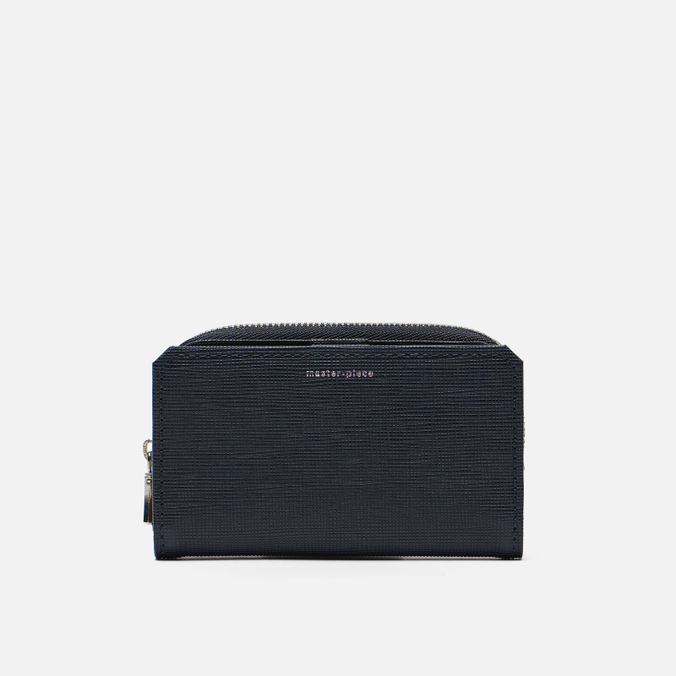 

Ключница Master-piece Luster Key Case синий, Размер, Luster Key Case