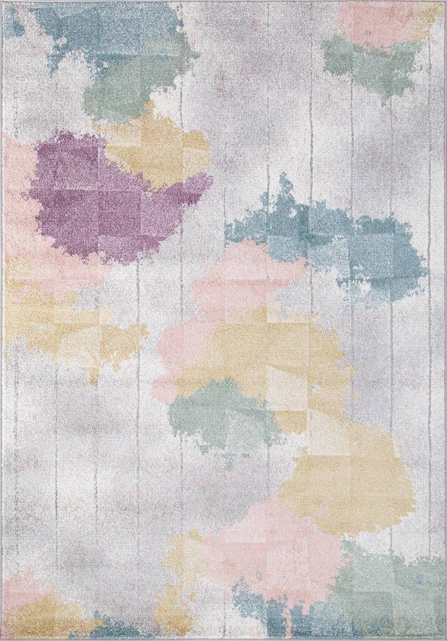 

Ковер SOFIT C046 LIGHT CREAM