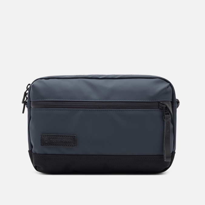 

Сумка Master-piece Slick v2 Shoulder синий, Размер, Slick v2 Shoulder