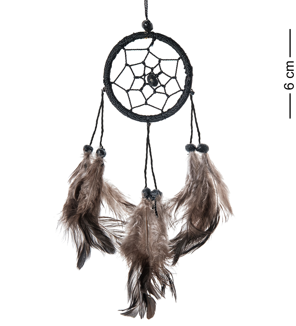 

Ловец снов Decor and Gift 6 см 52-052-03