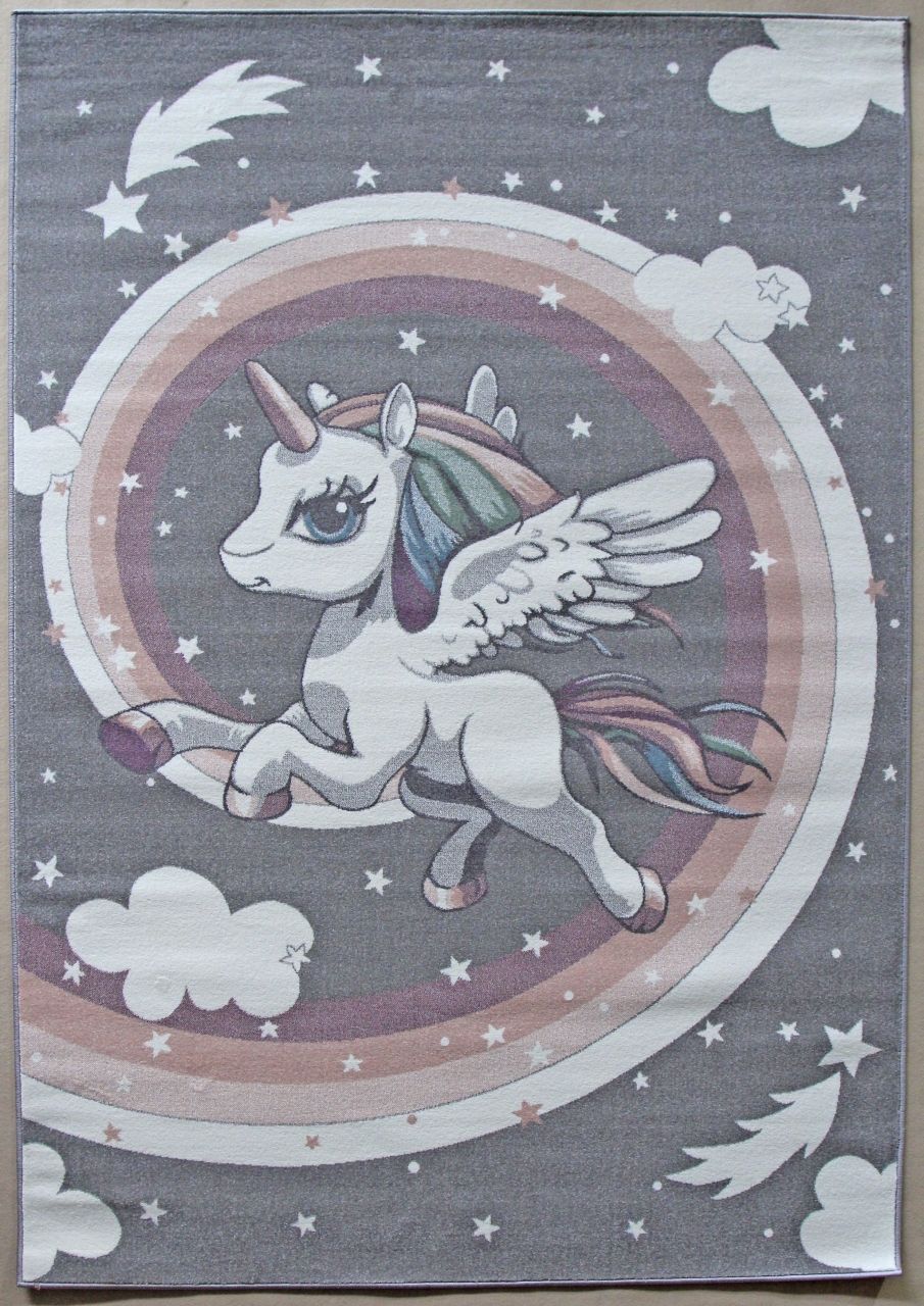 

Ковер SOFIT 2392 LIGHT GRAY