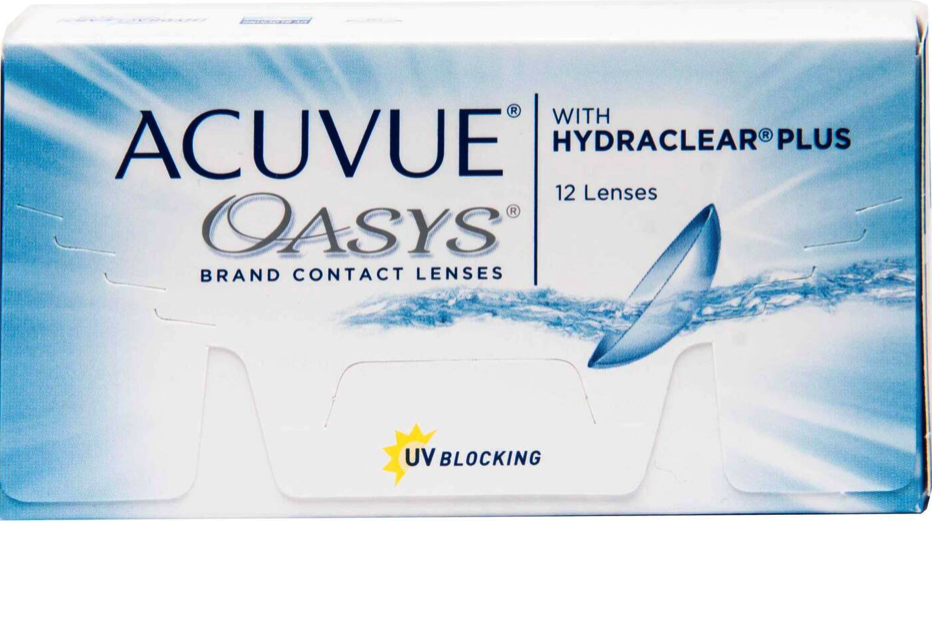 Контактные линзы acuvue oasys 6 5. Контактные линзы Acuvue Oasys. Acuvue Oasys 24 шт. Acuvue Oasys 12. Acuvue Oasys with Hydraclear Plus (12 линз) -3.75/8.4.