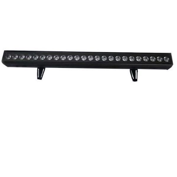 Светодиодная панель PSL Lighting LED BAR 2415, 24х15Вт RGBWA