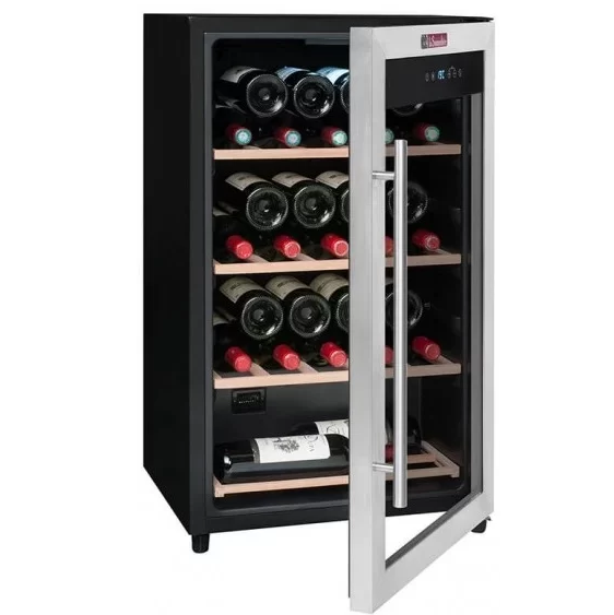 

Винный шкаф LaSommeliere LS36A, LS36A