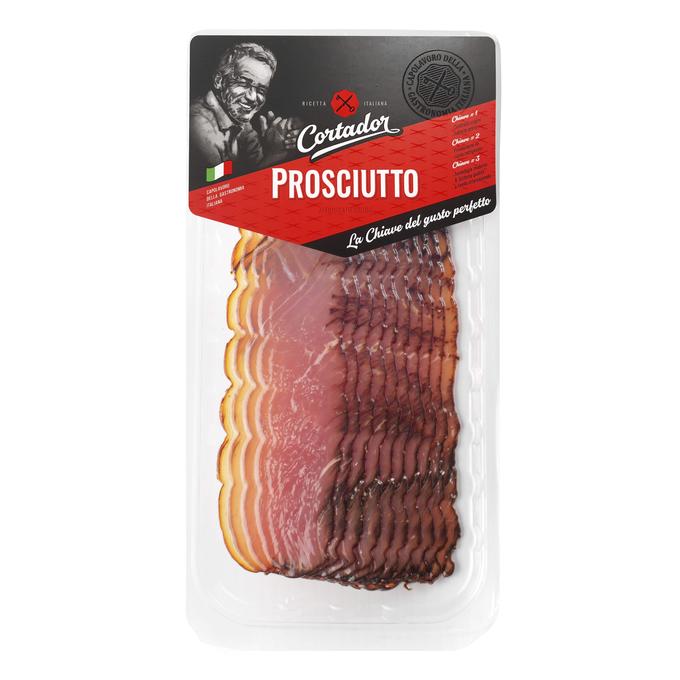 фото Прошутто сыровяленое cortador prosciutto