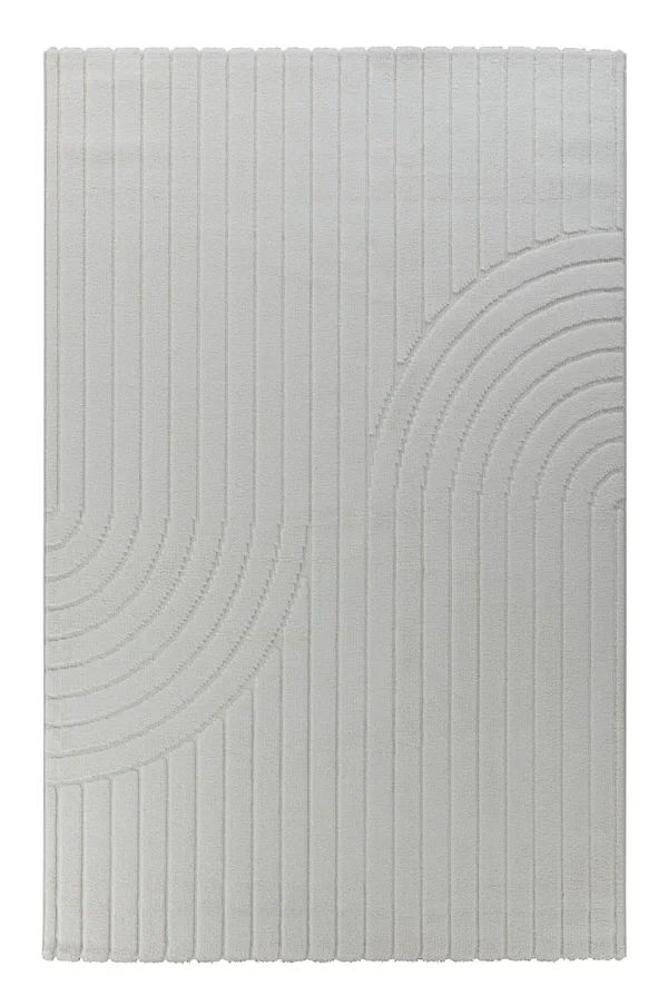 

Ковер Sofia 0E421A White-White