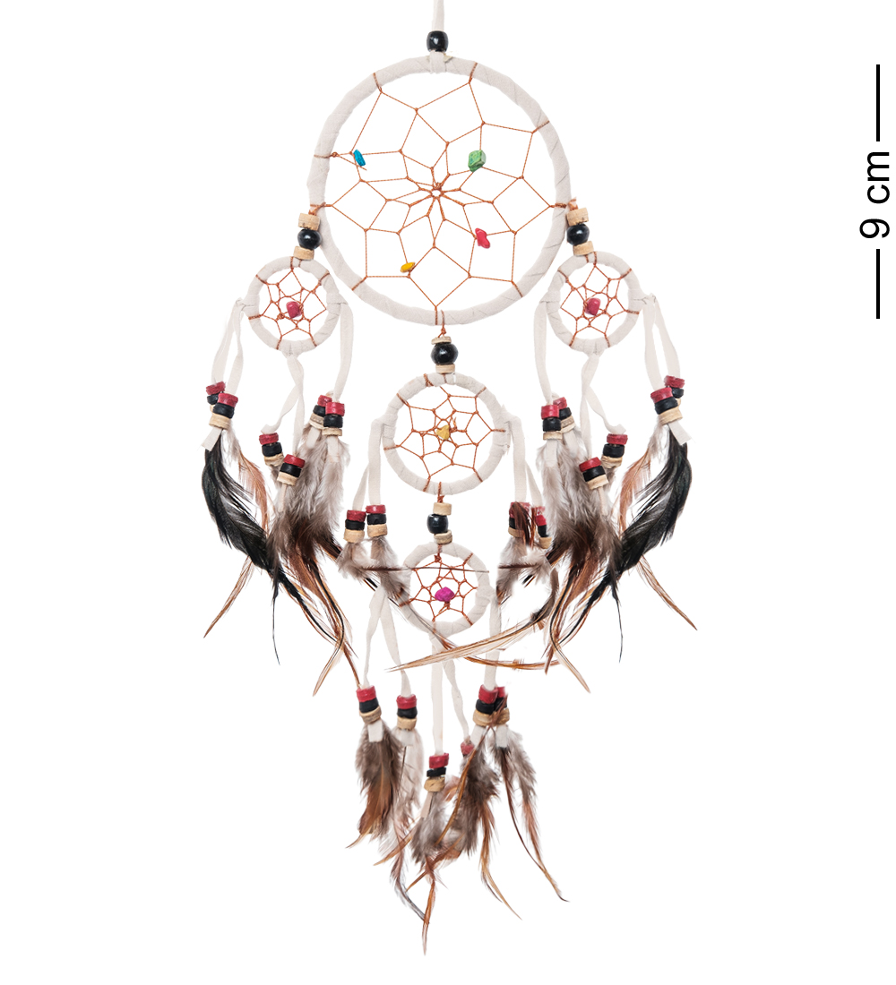 

Ловец снов Decor and Gift 9 см 52-045-03