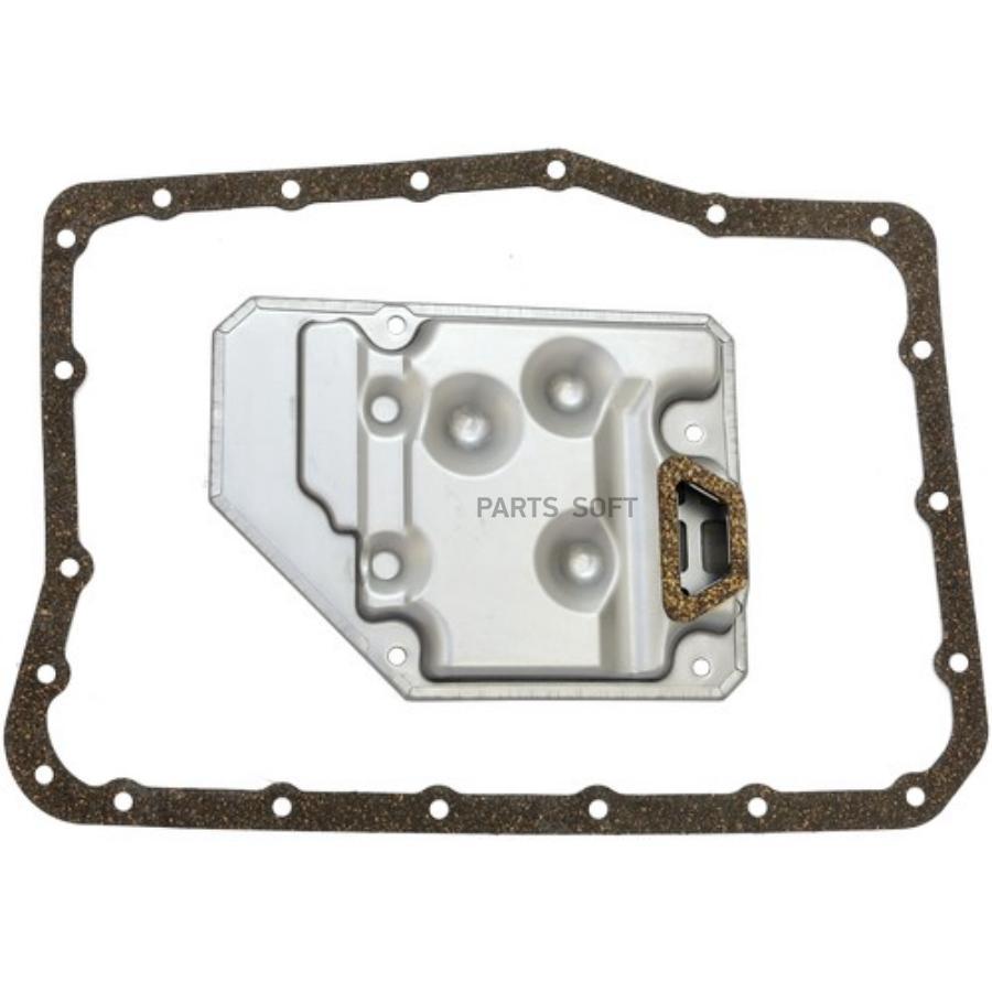 

Фильтр Акпп Ккт ZIKMAR Z15215R