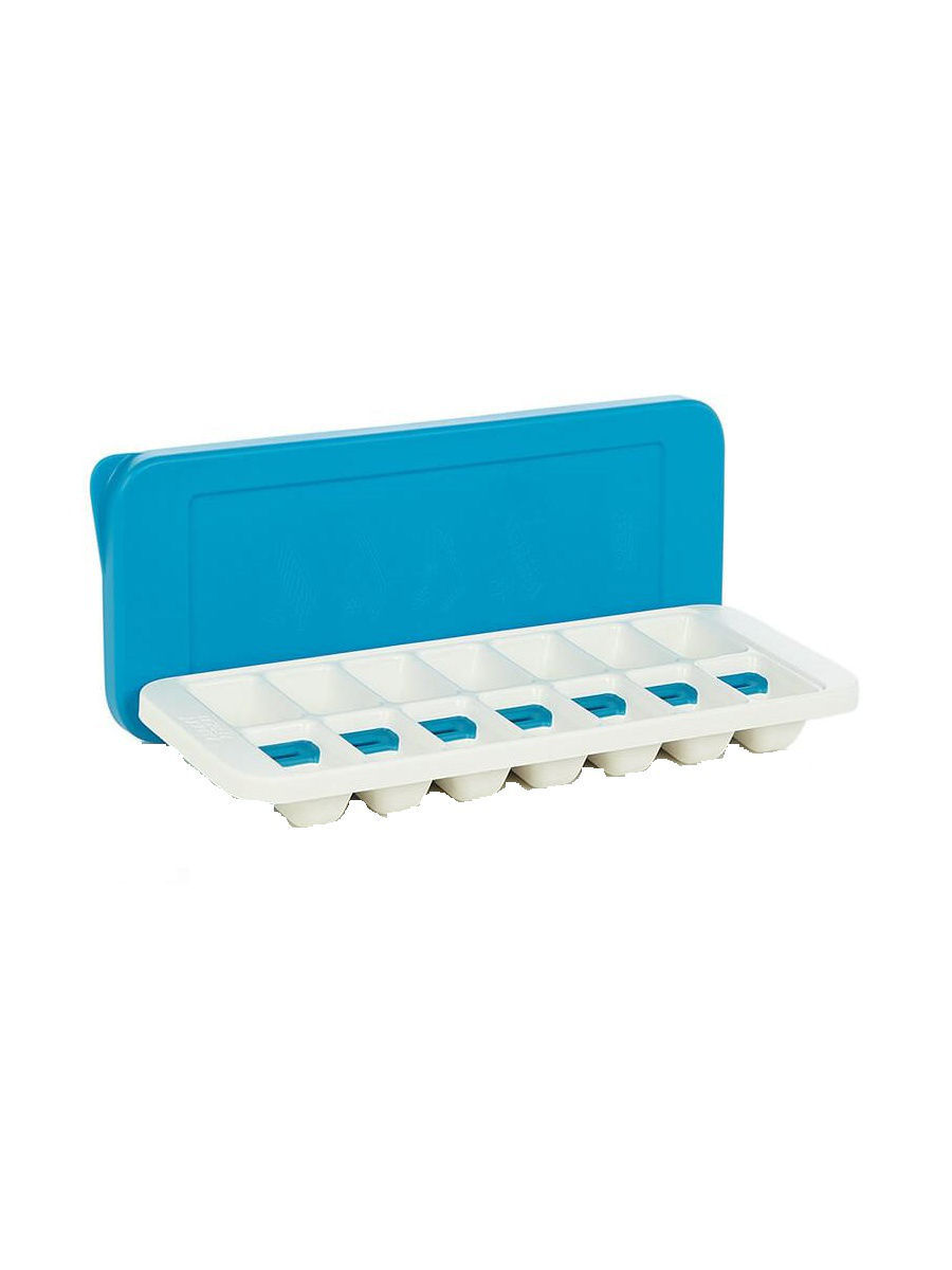 Форма для льда ICE TRAY, 31х13х3,5 см (Синий )