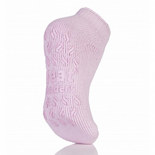 

Термоноски женские Heat Holders SLIPPER короткие