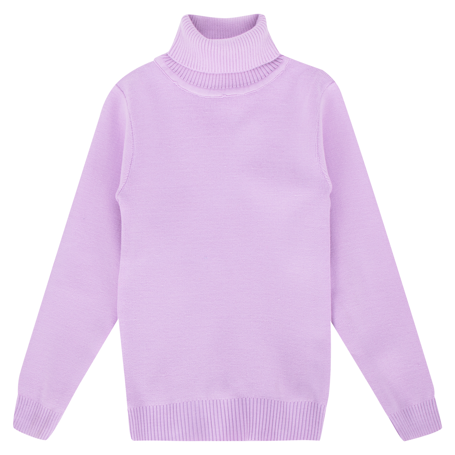 

Водолазка Fun Time фиолетовый р.116, GL001003356