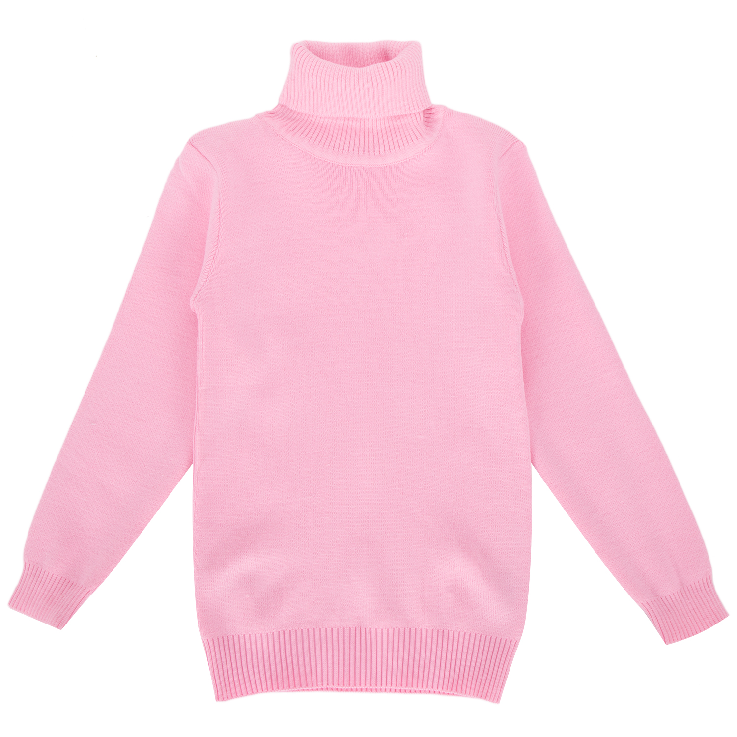 

Водолазка Fun Time розовый р.110, GL001003356