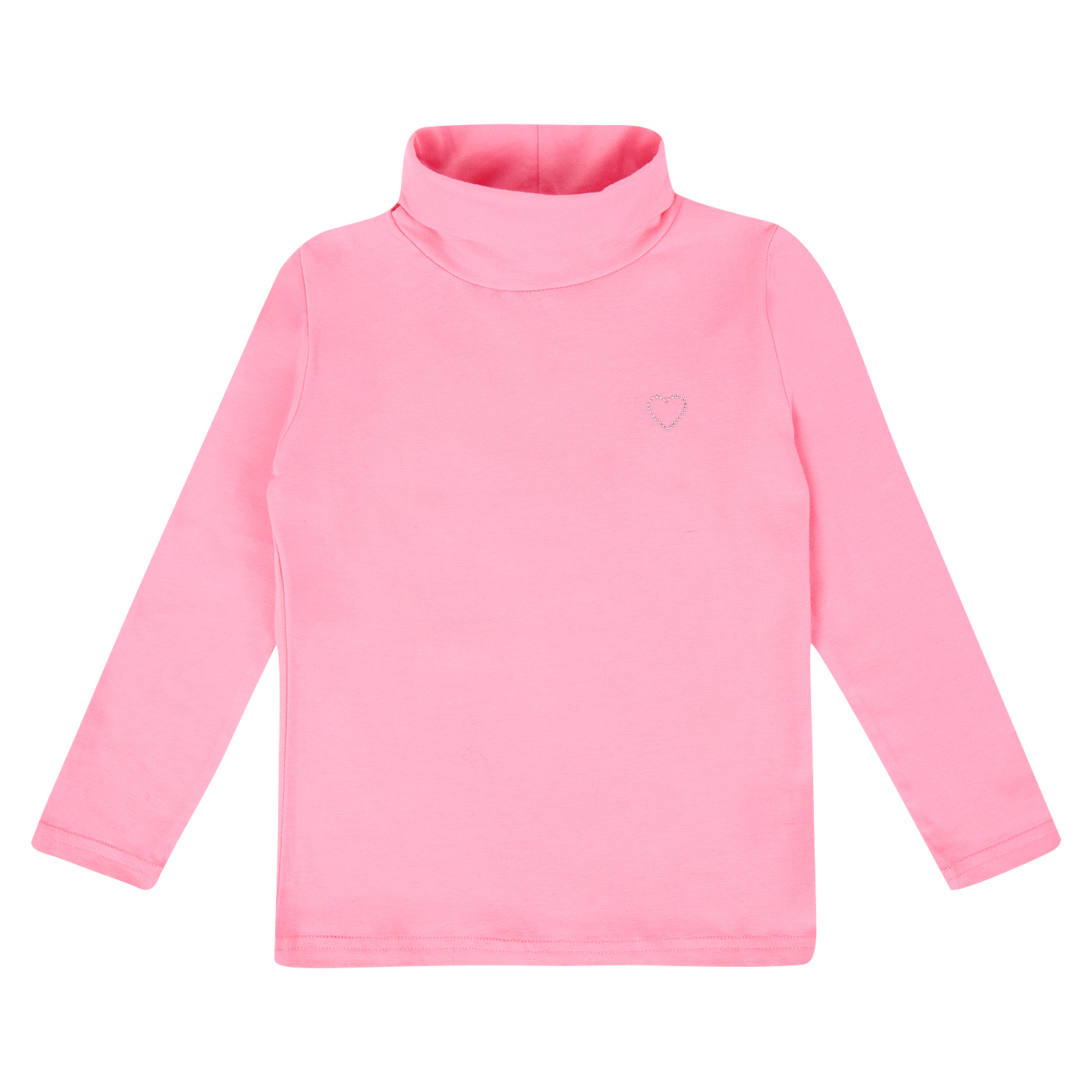 

Водолазка Fun Time розовый р.98, GL001010656