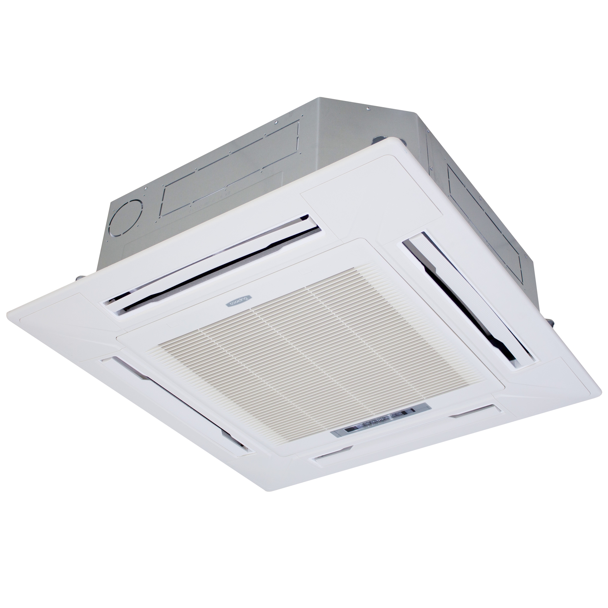 

Кассетная сплит-система Бирюса BLCA-H36/5R1, BLCA-H36/5R1