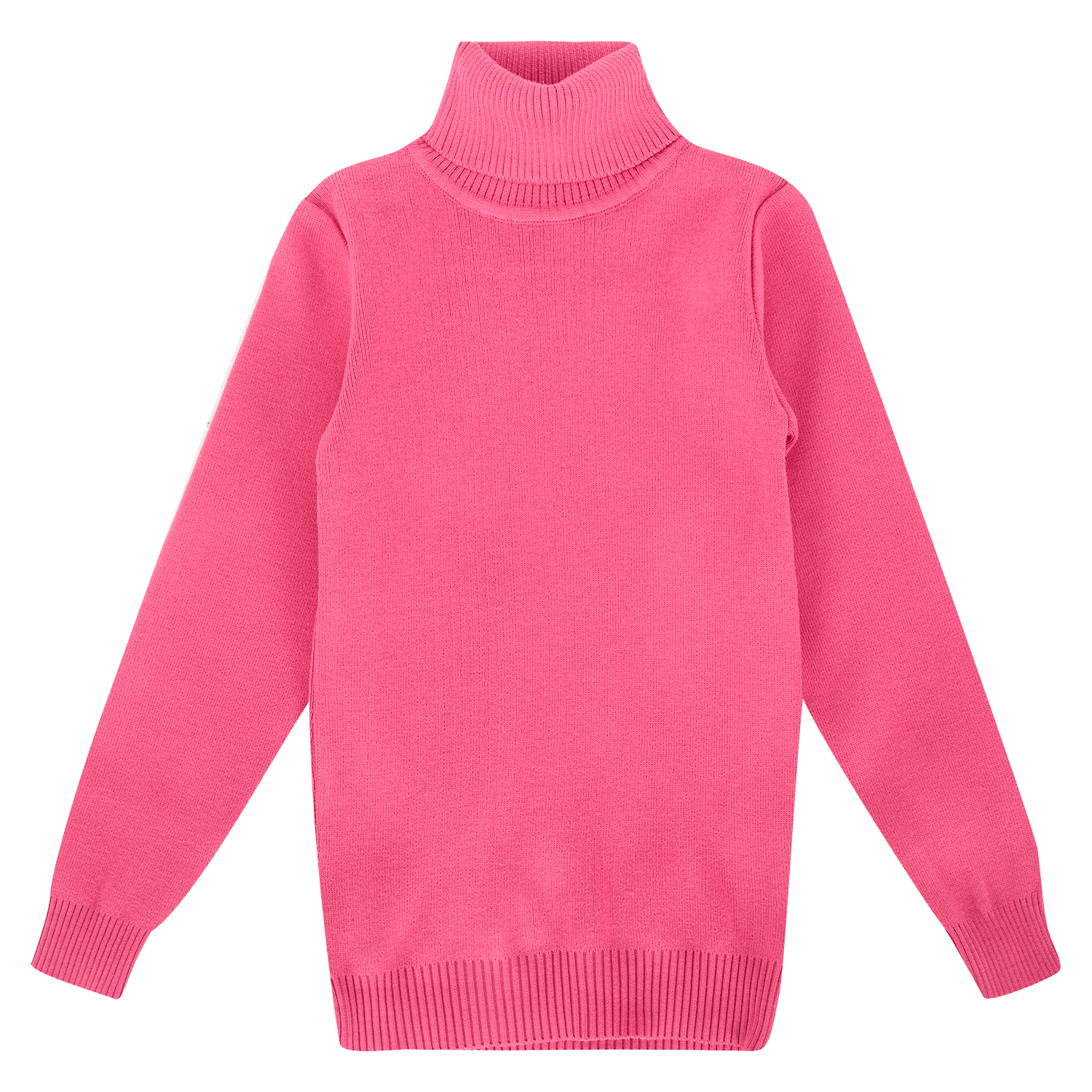 

Водолазка Fun Time розовый р.122, GL001003356